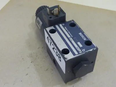 USED BOSCH 0 810 091 227