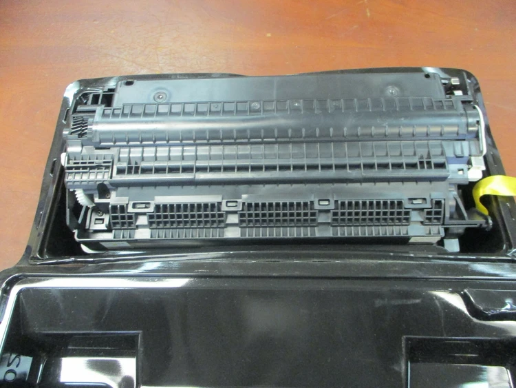 Used Ikon F41-8801-710-RM Office Equipment Arizona US | ASSET CONVERSION SPECIALISTS, INC. #320633