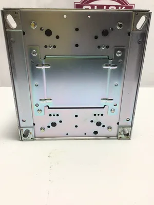Mitsubishi Electric S-N800UR Motor Contactor 3PH