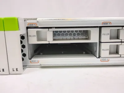 USED Sun Oracle T5-4 / T5-8