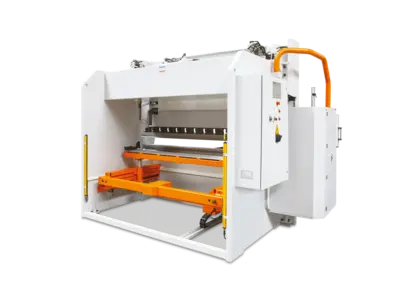 ERMAKSAN Falcon-Bend 12 Ft x 350Ton w/ Delem 58T Press Brakes | Pioneer Machine Sales Inc. (2)