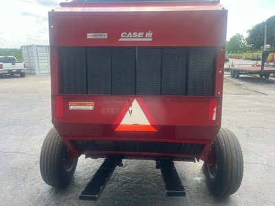 CASE IH 8430 Roll Baler | County Equipment Company LLC (5)