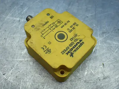 USED TURCK BI50UQ80RP6X2H1143