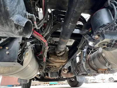 Used 2020 PETERBILT 389 Tractors & Trailers Utah US | Proxy Equipment #1385360