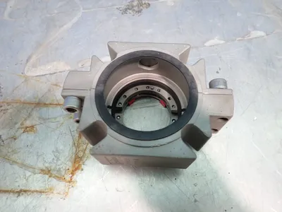 USED FLOWSERVE D2615