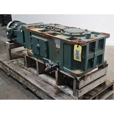 USED SUMITOMO DRIVE TECHNOLOGIES PX 8065R4
