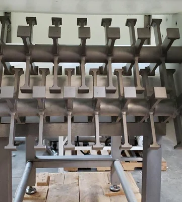 Hammer Mill Sollich # 904952