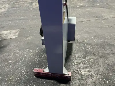 Used KALAMAZOO 24V10 Vertical Band Saws Ohio US | HGR 24 #1288595