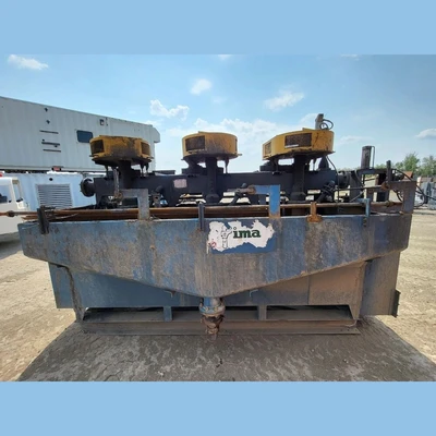 USED METSO DR-24