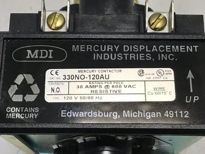 USED MDI 330NO-120AU