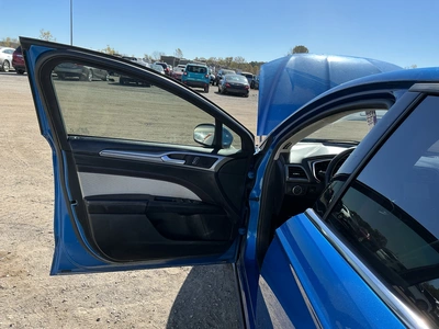 Used 2020 FORD FUSION Classic Cars & Trucks Michigan US | Miedema Asset Management Group #1579047