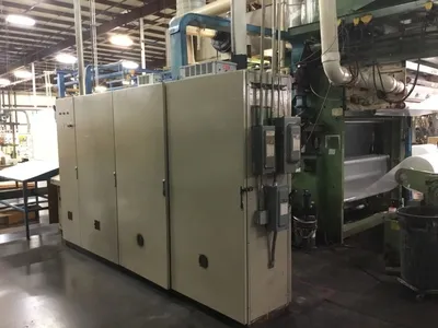UTECO BLENDA Printing & Converting, Presses Stack Roll to Roll | Mark One Machinery (2)
