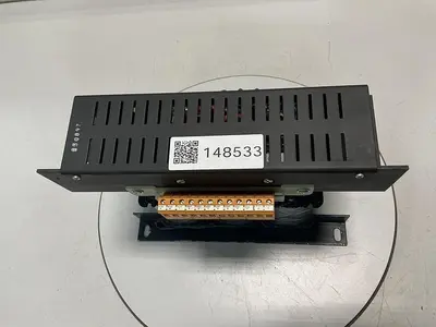 USED EMB WITTLICH PU93+GL93