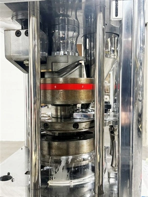 Used RIVA _UNKNOWN_ Tablet Presses Connecticut US | DMC Industries #1281645