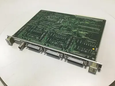 USED SEPRO ROBOTIQUE 20E76001