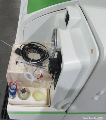 Used PERKIN ELMER NEXION 300 Miscellaneous Laboratory Equipment Illinois US | Aaron Equipment #902895