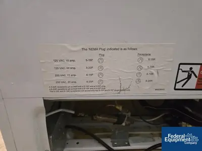 Used VWR VWR Scientific Products -20C Freezer Lab Freezers Ohio US | Federal Equipment Company #1256543