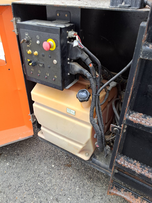 USED 2016 JLG 530LRT
