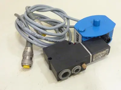 USED SICK MAIHAK 7027751