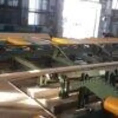 New | in-Stock _UNKNOWN_ _UNKNOWN_ Sawmill Material Handling Ontario CA | Moon Machinery #1764057