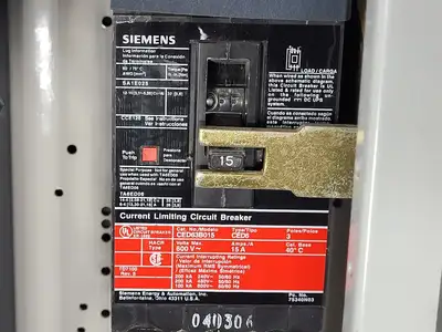 NEW SIEMENS TIASTAR
