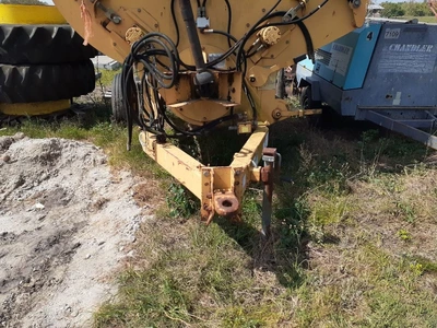Used 2013 VERMEER BP7000 Bale Choppers - Feeders Florida US | Proxy Equipment #1384942