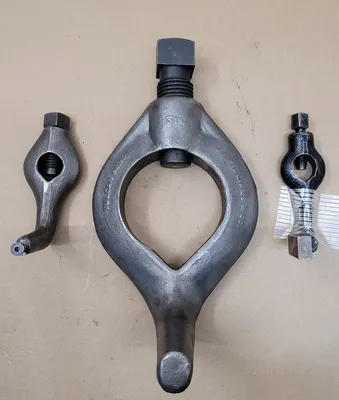 ARMSTRONG & J.H. WILLIAMS LATHE DOGS Tooling & Accessories, Tooling | Machinery Central (2)