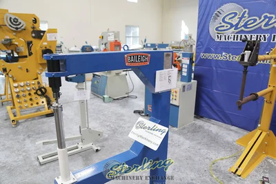 New | in-Stock BAILEIGH PH-24A Shapers California US | Sterling Machinery Exchange #1465634