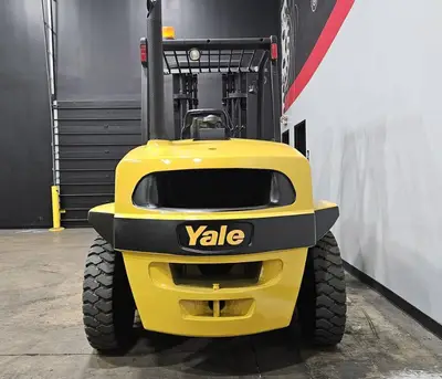 Used 2016 YALE GLP155VXNEBV108 Misc Forklifts Colorado US | Discount Forklift #1329204