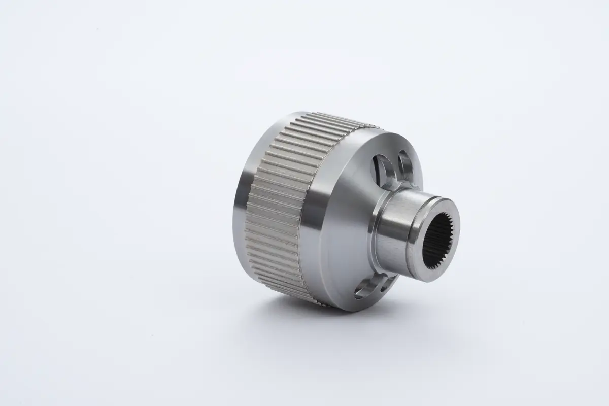 KUKA Toothed belt pulley