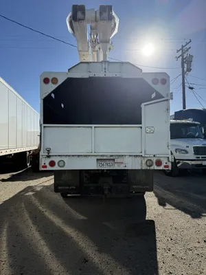 Used 2023 FREIGHTLINER M2 106 XT Miscellaneous Trucks/Trailers Illinois US | Revelation Machinery #1493502