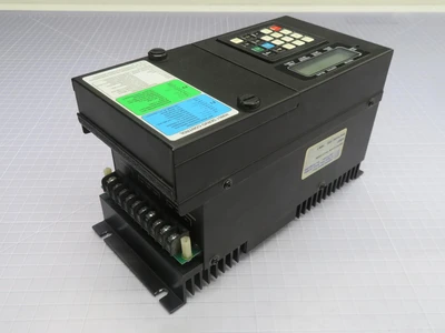 Used INDUSTRIAL DEVICES _UNKNOWN_ Servo Drives | OCO Industrial #1660879