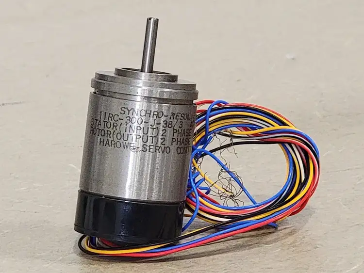 New | in-Stock HAROWE 11RC-300-J-38/3 Motors (misc) British Columbia CA | Lenmark #247107