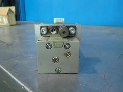 Used SMC MY1B40620H Pumps Ohio US | HGR 24 #926566