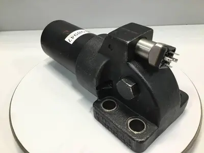 USED HYCON DFBNHC240AFE10C10/BYP-S0107H