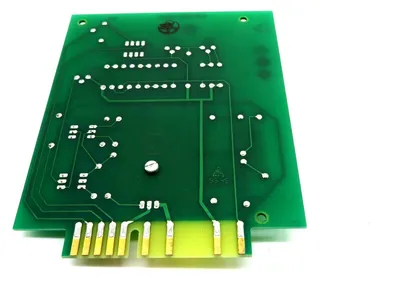NEW EMERSON ROSEMOUNT 641620 TEMPERATURE CONTROL BOARD