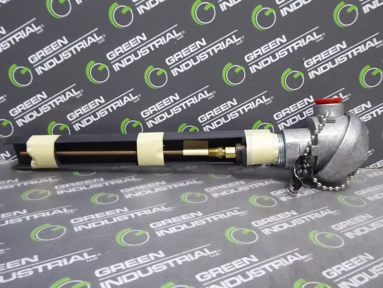 Used LEEDS & NORTHRUP _UNKNOWN_ Sensors Wisconsin US | Green Industrial #677639