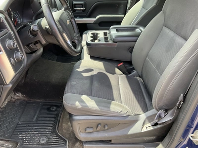 Used 2014 CHEVROLET SILVERADO 1500 Pickup Trucks Michigan US | Miedema Asset Management Group #1325757