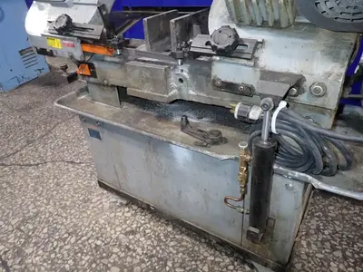 USED JET HVBS7MW