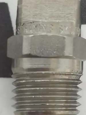 New | in-Stock SPRAYING SYSTEMS _UNKNOWN_ Nozzles Ohio US | Surplus Asset Holdings #1236256