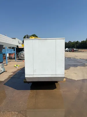 USED 2015 OLYMPIAN G250LG4