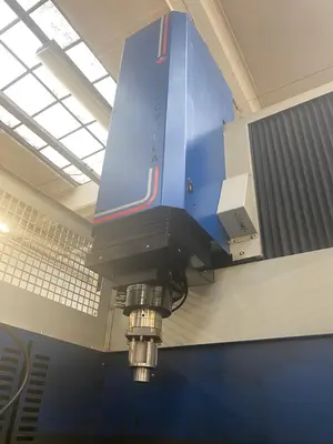 USED 2008 CDM ROVELLA BF 74