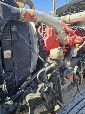 Used 2015 KENWORTH W900 Conventional trucks Texas US | Proxy Equipment #1385422