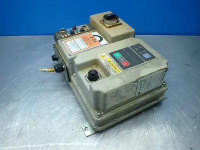 USED ALLENBRADLEY 280DFN10C