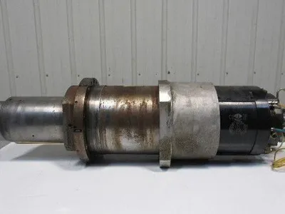 Used HELLER _UNKNOWN_ Miscellaneous MRO | Arrow Industrial #655786
