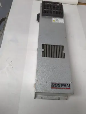 Used OHM ELECTRIC OC-15 Fans Ohio US | Surplus Asset Holdings #1365682