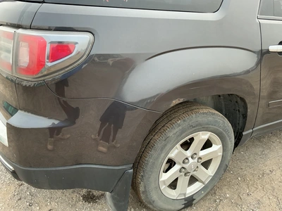 Used 2014 GMC ACADIA SUVs Michigan US | Miedema Asset Management Group #1296309
