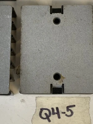 USED MSD 27390