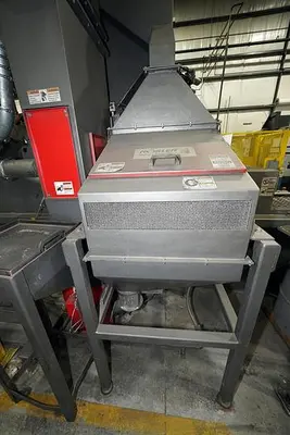 USED 2018 ROSLER RDGE 600-L