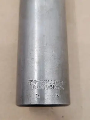 Used COLLIS 3-3MT EXTENSION SOCKET Misc Industrial Equipment Kentucky US | Aucto #686878